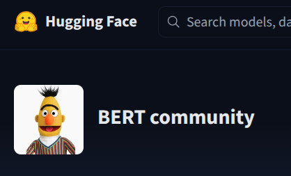 BERT